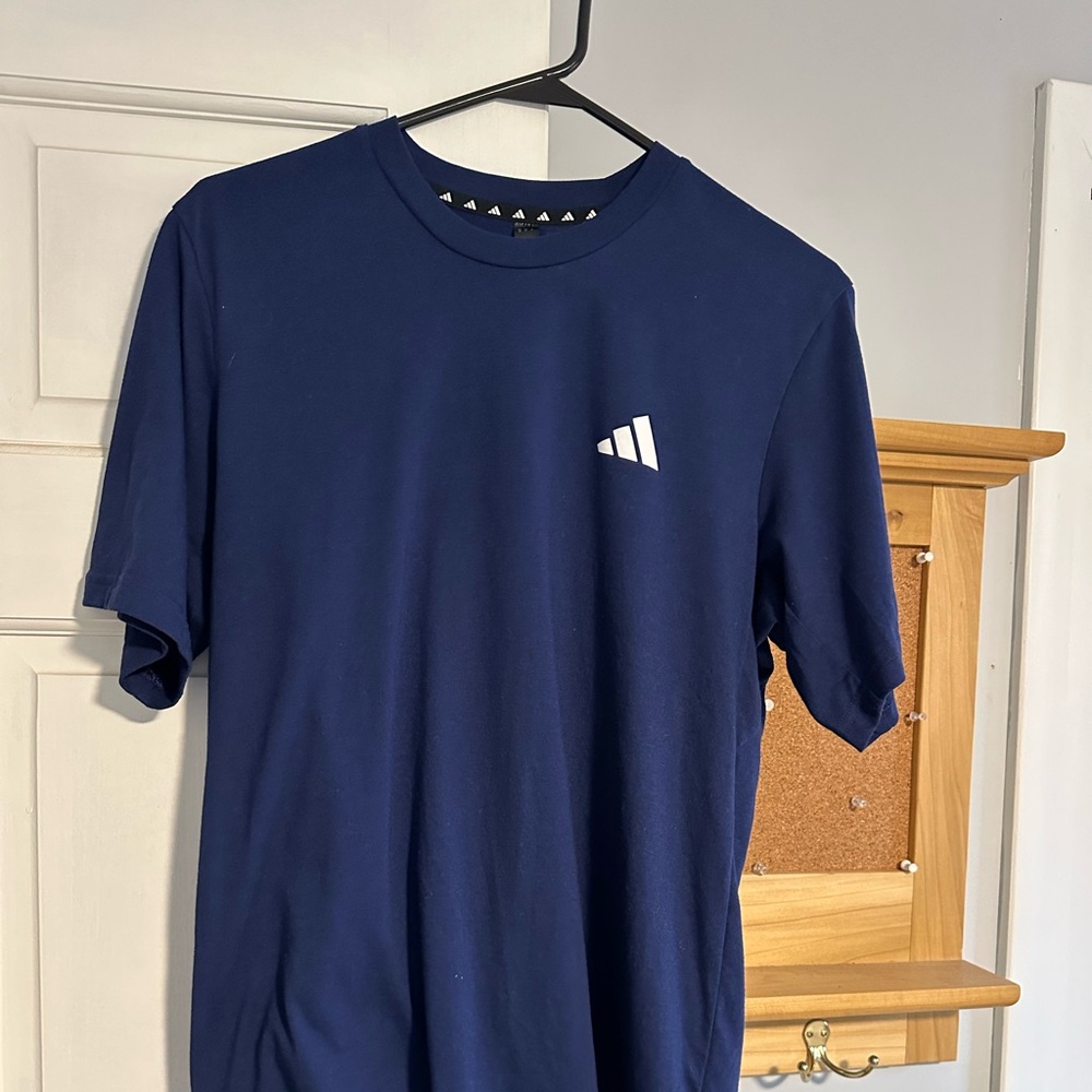 Men’s size medium Adidas T-shirt